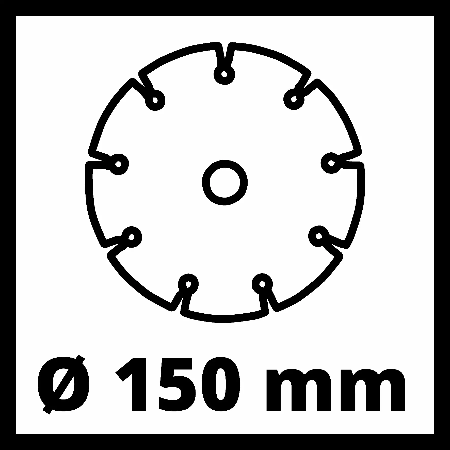 Einhell Expert Mauernutfräse TE-MA 1700 Einhell Expert Mauernutfräse TE-MA 1700