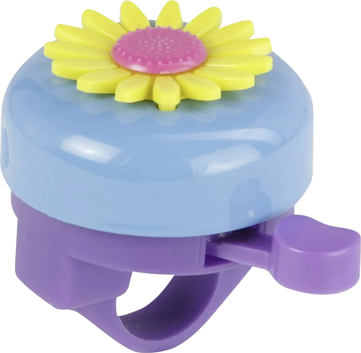 Fischer Glocke Kunststoffblume Fischer Glocke Kunststoffblume