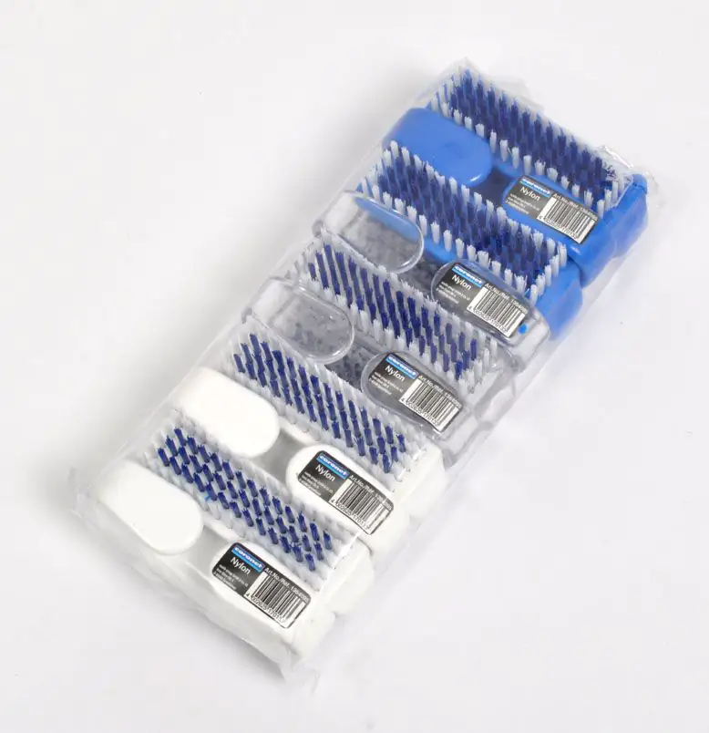 4002625170133 Handwaschbürste mit Bügel, farblich sortiert