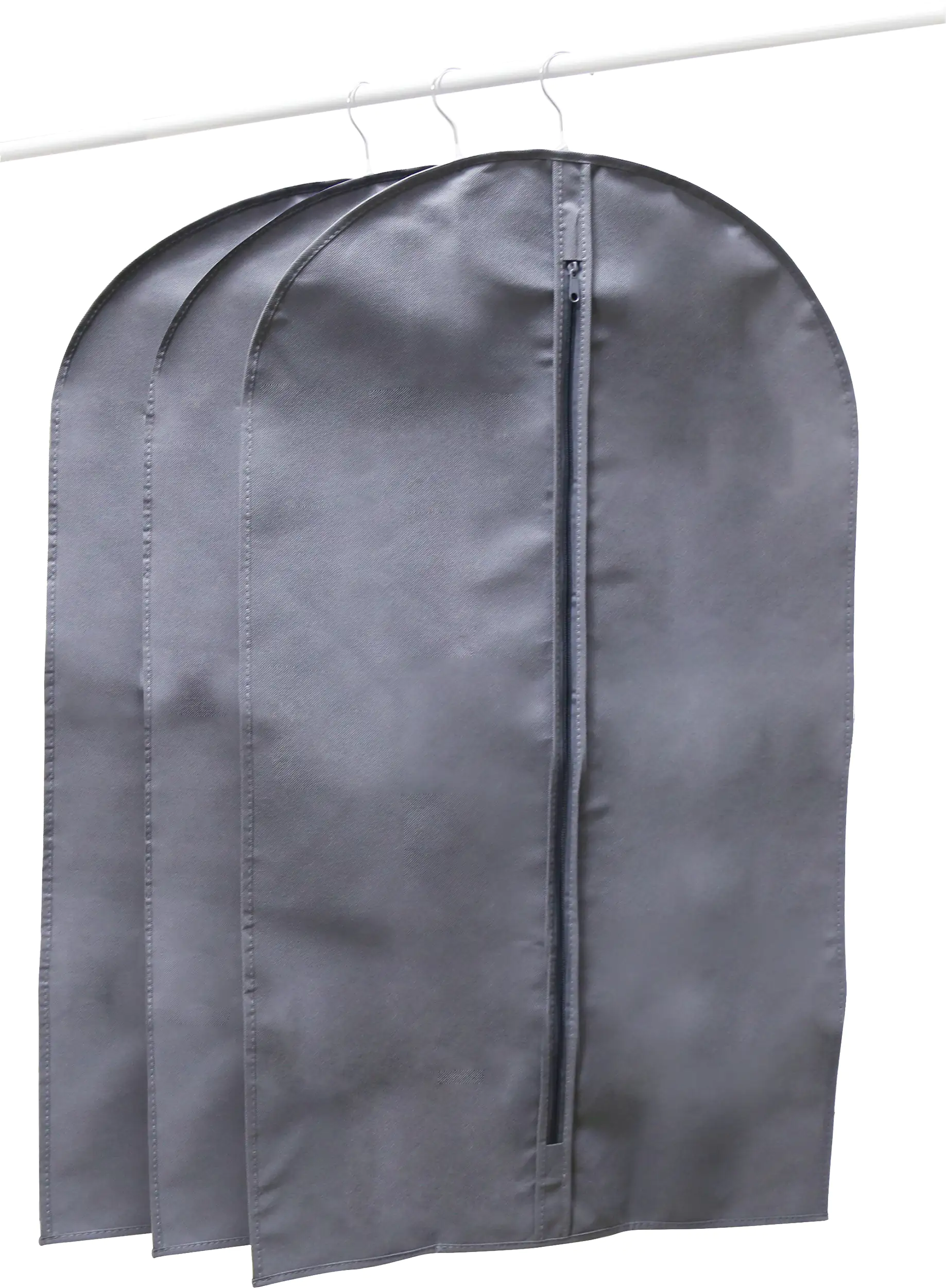 TrendLine Kleiderhülle 3 Stück