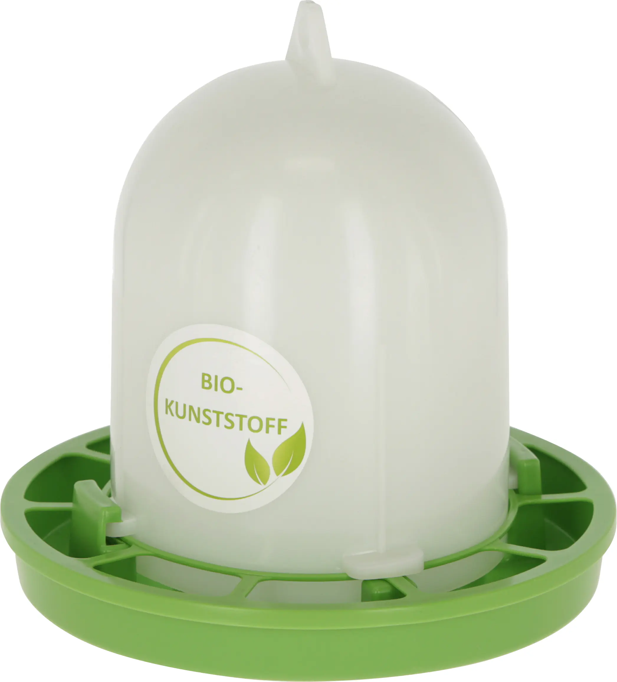 Kerbl Futterautomat BIO 1 kg Fassungsvermögen