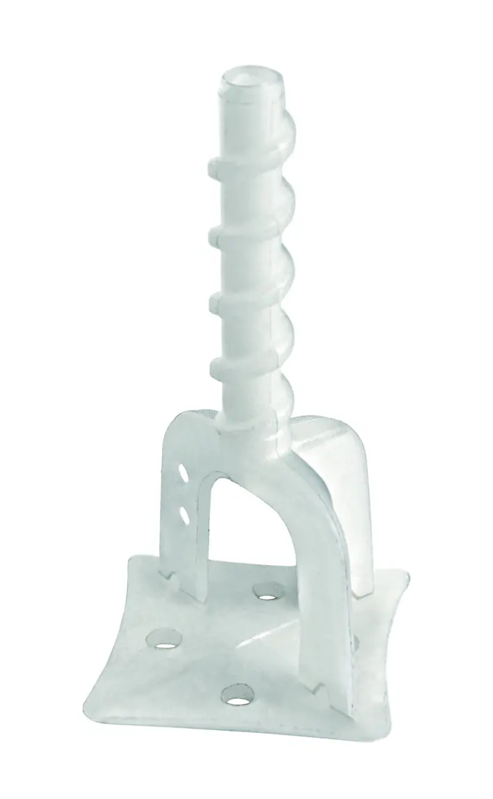 Proleveling Fliesen-Nivelliersystem Nivelliervorrichtung T-Form 2 mm Fugenbreite Proleveling Fliesen-Nivelliersystem Nivelliervorrichtung T-Form 2 mm Fugenbreite