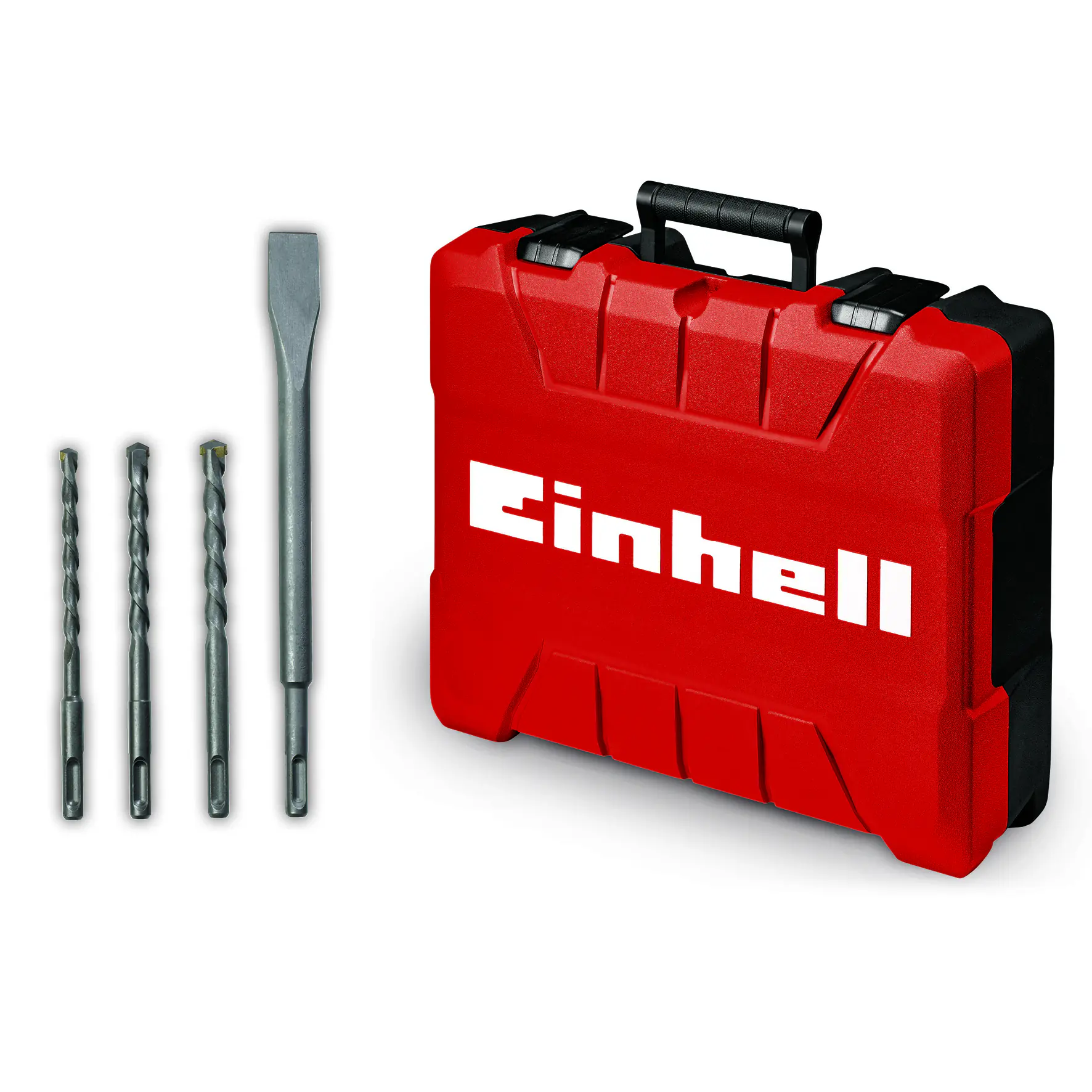 Einhell Professional Akku-Bohrhammer TP-HD 36/30 Li BL +4 Solo