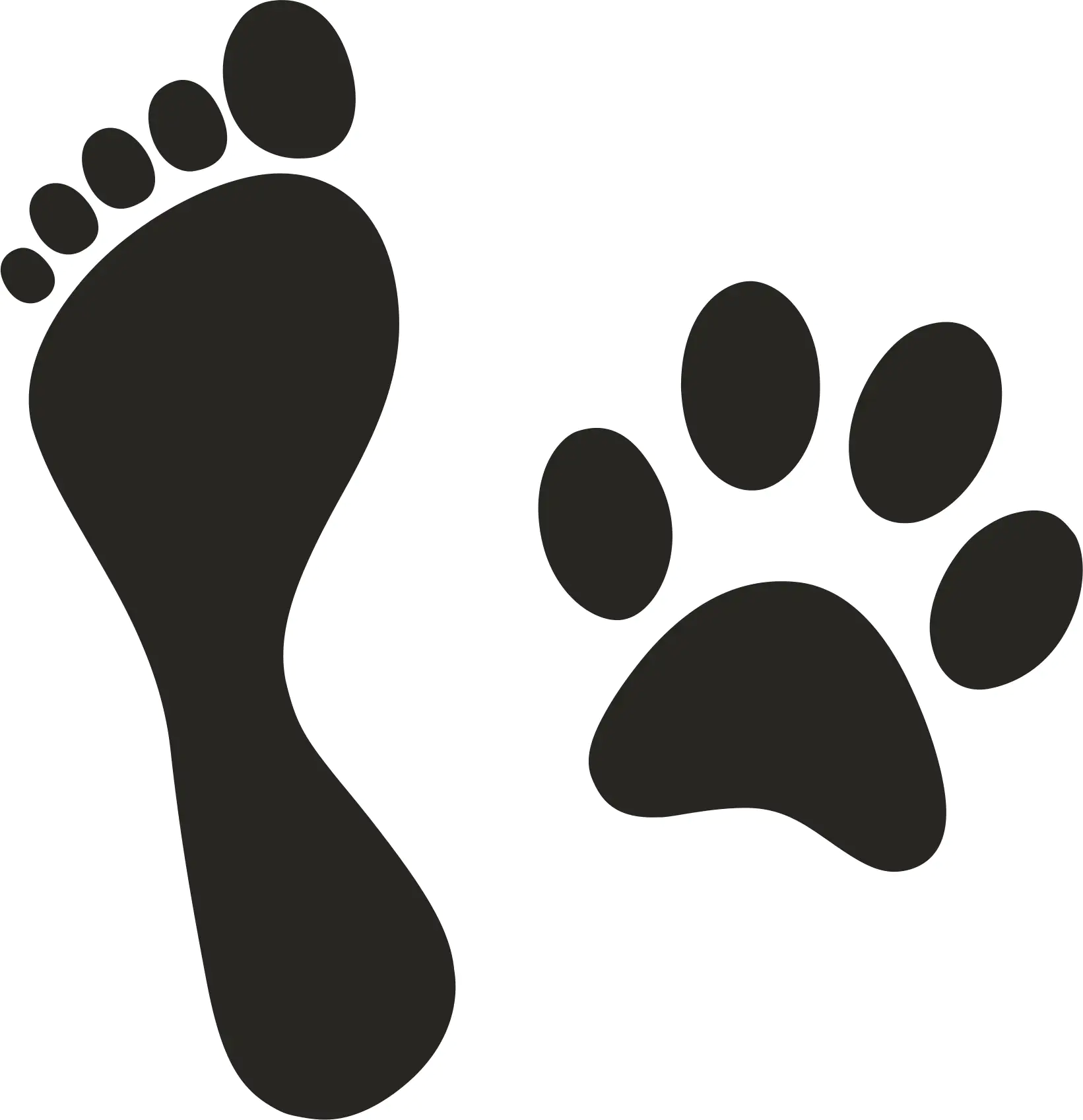 Hermann Schütz Aufkleber We never walk alone 110x145mm