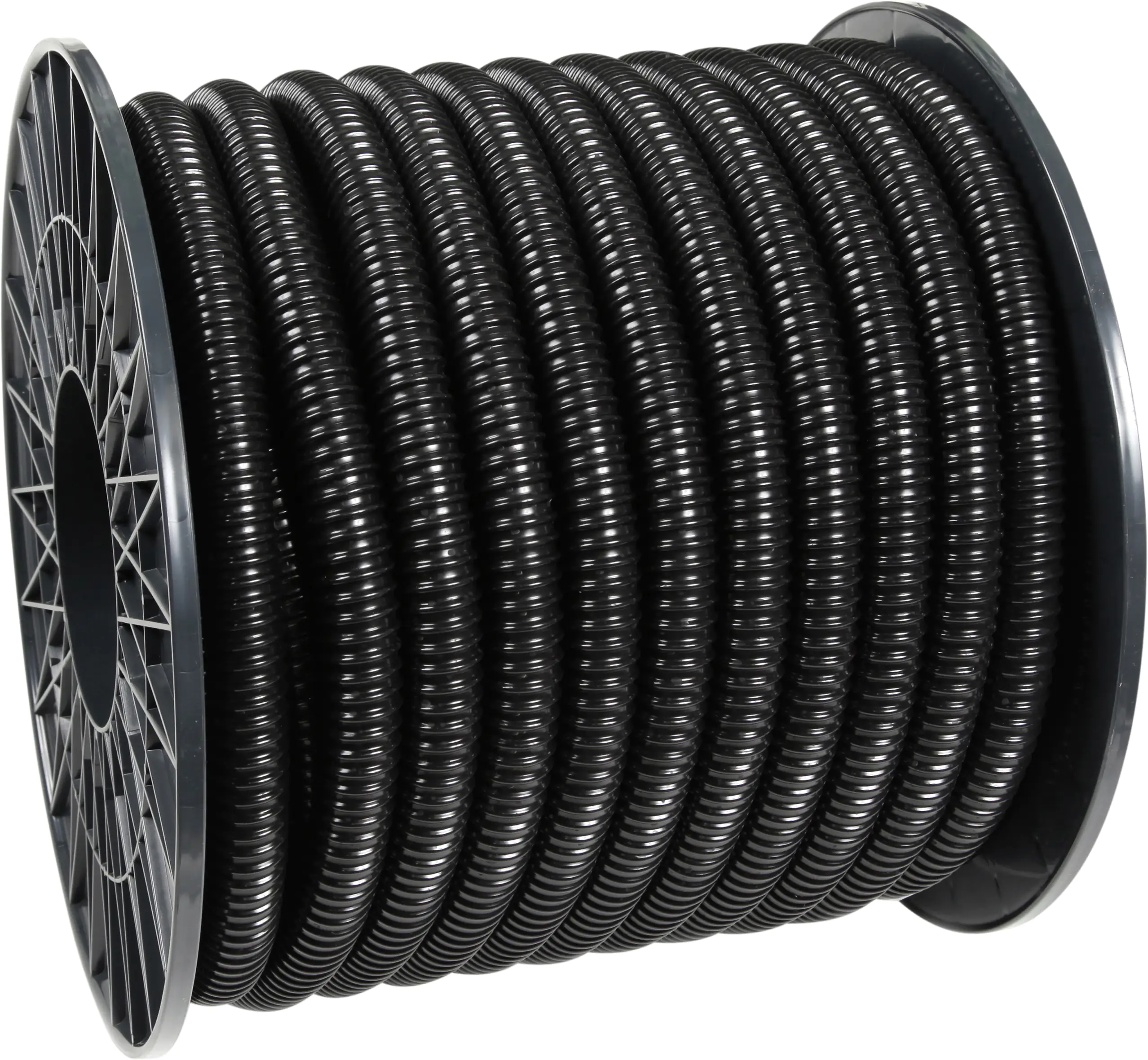 Mehrzweckspiralschlauch Ø 25 mm (1"), Meterware