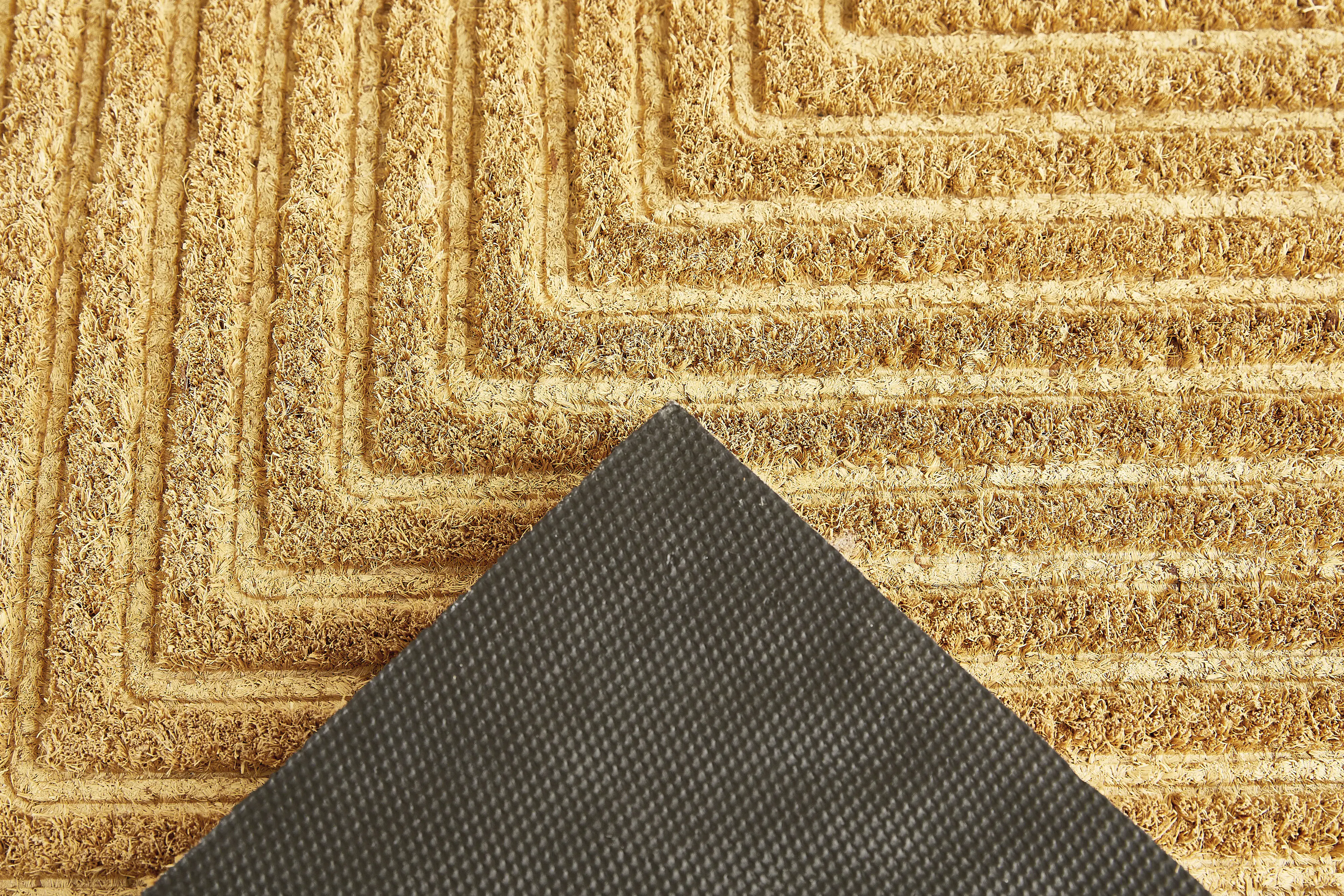 Fußmatte Desert natur 40 x 60 cm Fußmatte Desert natur 40 x 60 cm