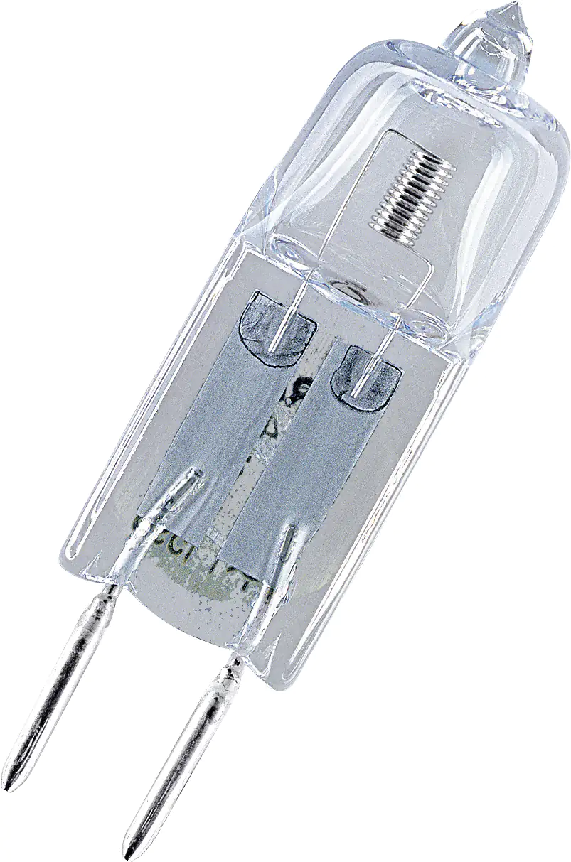 Osram Halogen Backofenlampe Halopin Oven G4 10W warmweiß, dimmbar, klar Osram Halogen Backofenlampe Halopin Oven G4 10W warmweiß, dimmbar, klar