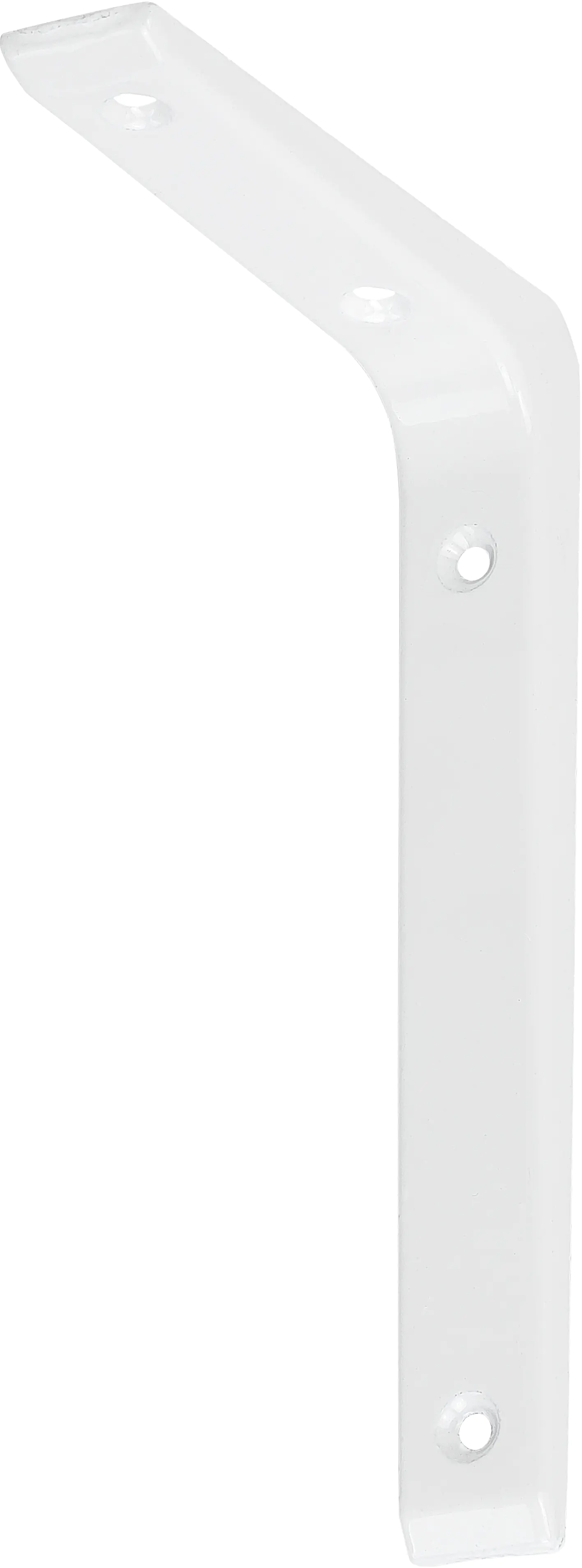 Vormann Konsolstützen weiß 20 x 25 cm