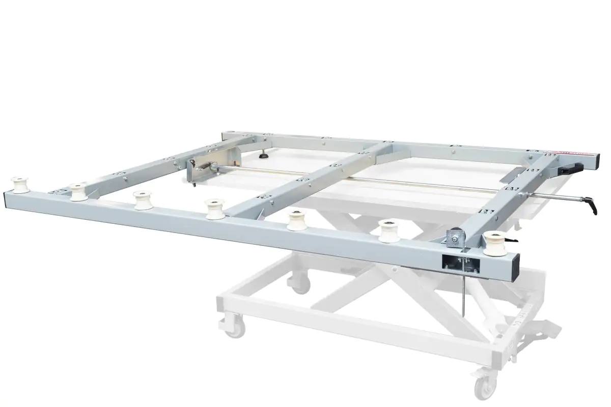 9120058378263_1 Holzmann Plattenaufsetzrahmen SHT310PAR 100 kg