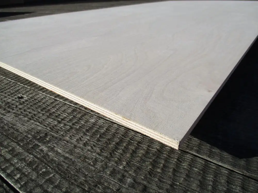 Sperrholzplatte Multiplex Birke 120 x 60 cm, 12 mm Sperrholzplatte Multiplex Birke 120 x 60 cm, 12 mm