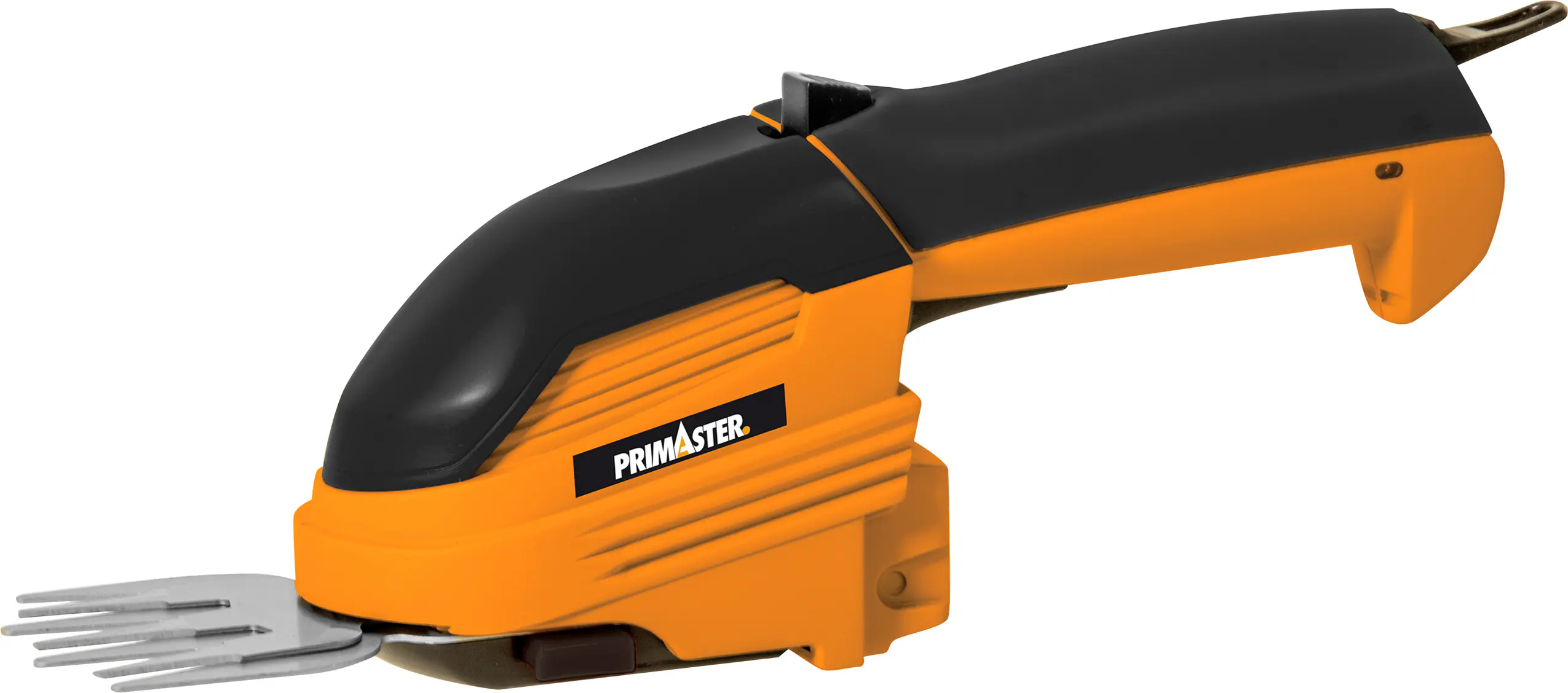 Primaster Akku Grasbuschschere PMGBS 7222 7,2 V 7,5 cm Schnittbreite inkl. Akku und Ladegerät