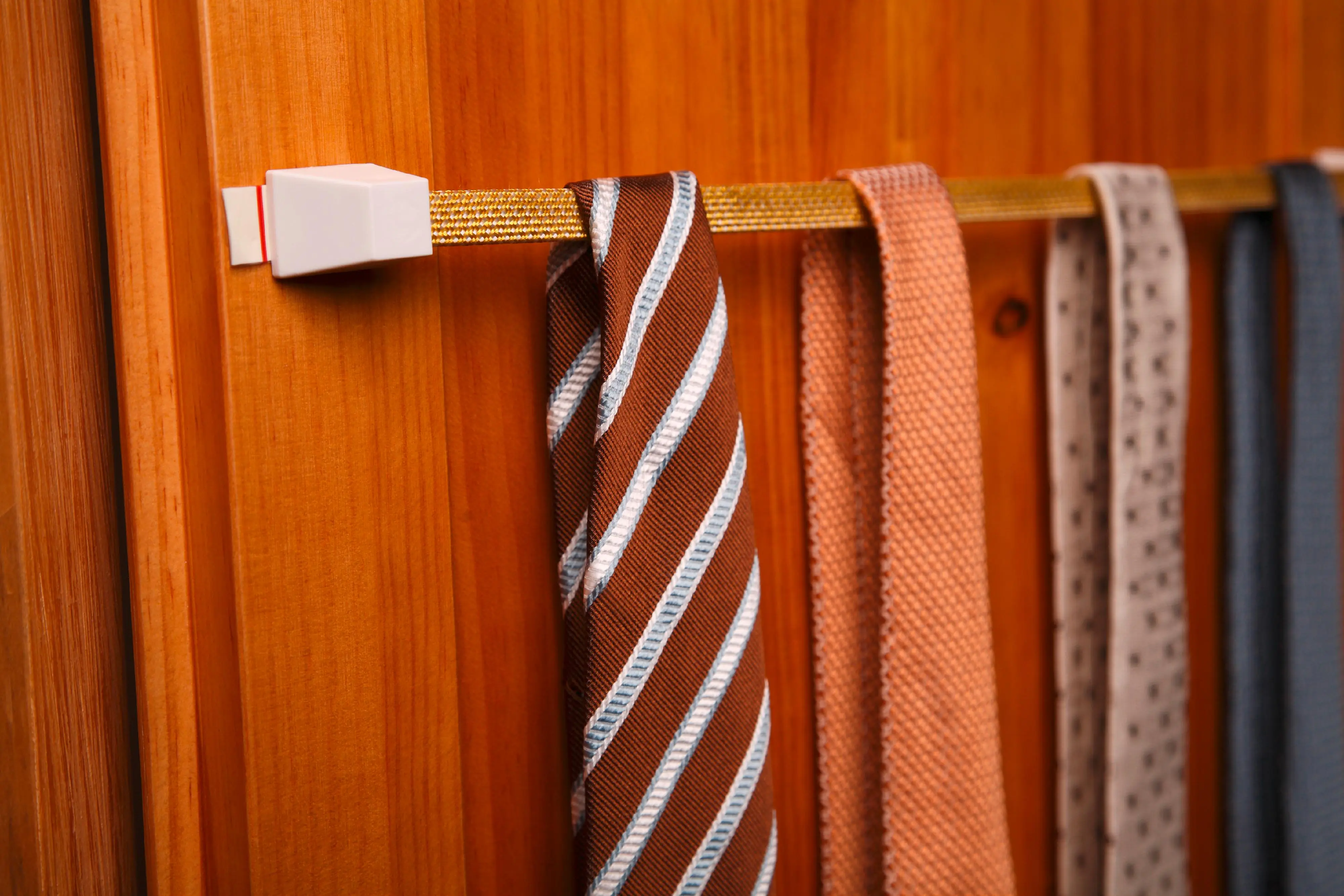 tesa Klebestrip Powerstrip large, 10 Stück tesa Klebestrip Powerstrip large, 10 Stück