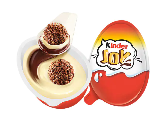 Kinder Joy 1er 20g 