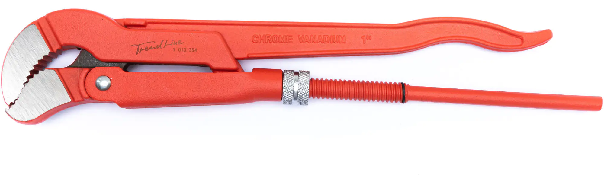 TrendLine Eckrohrzange 330 mm TrendLine Eckrohrzange 330 mm