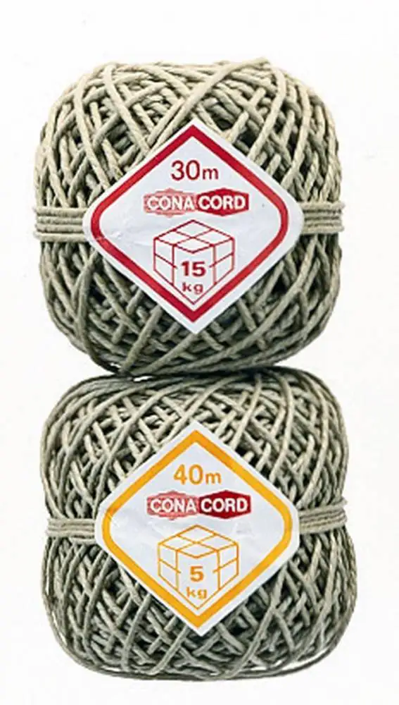 Conacord Bindfaden 30 und 40 m