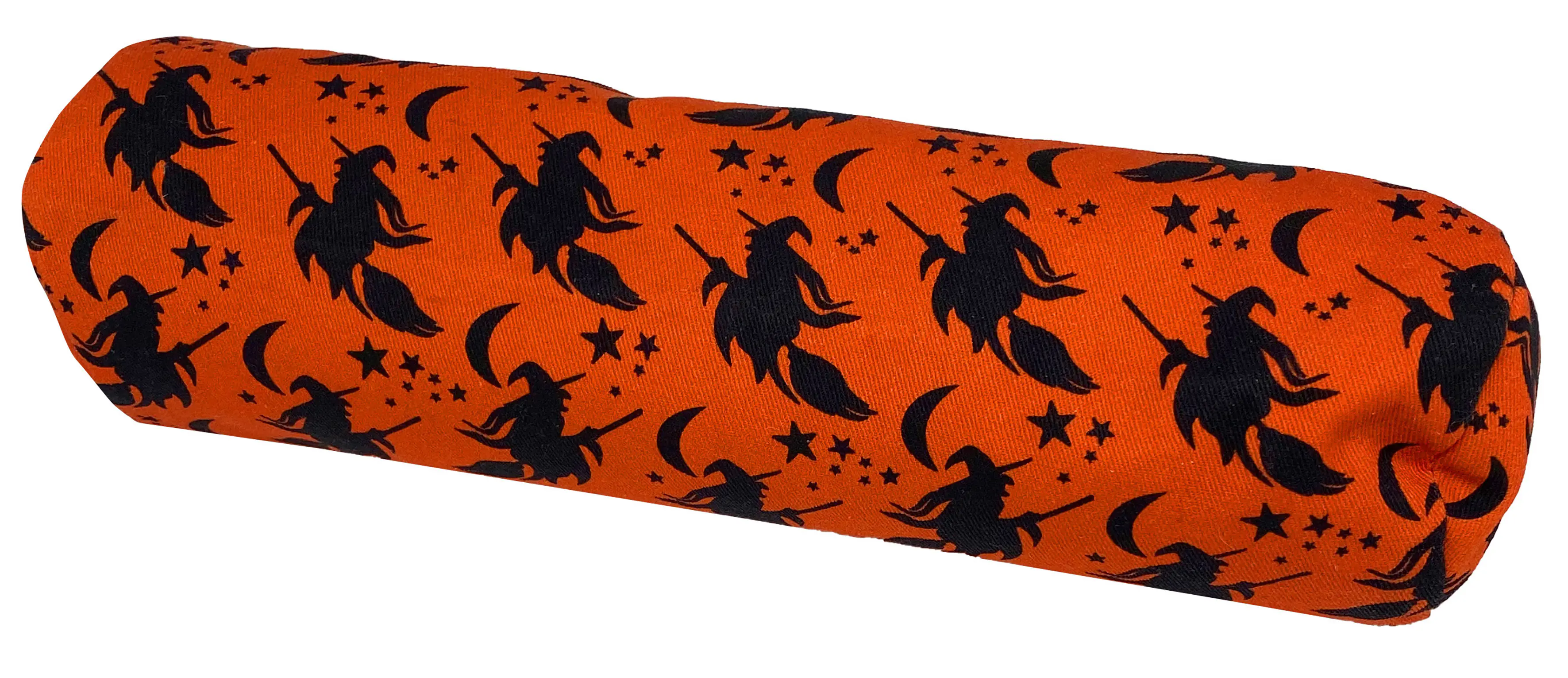 Aumüller Katzenspielzeug Rolle Halloween Hexe 