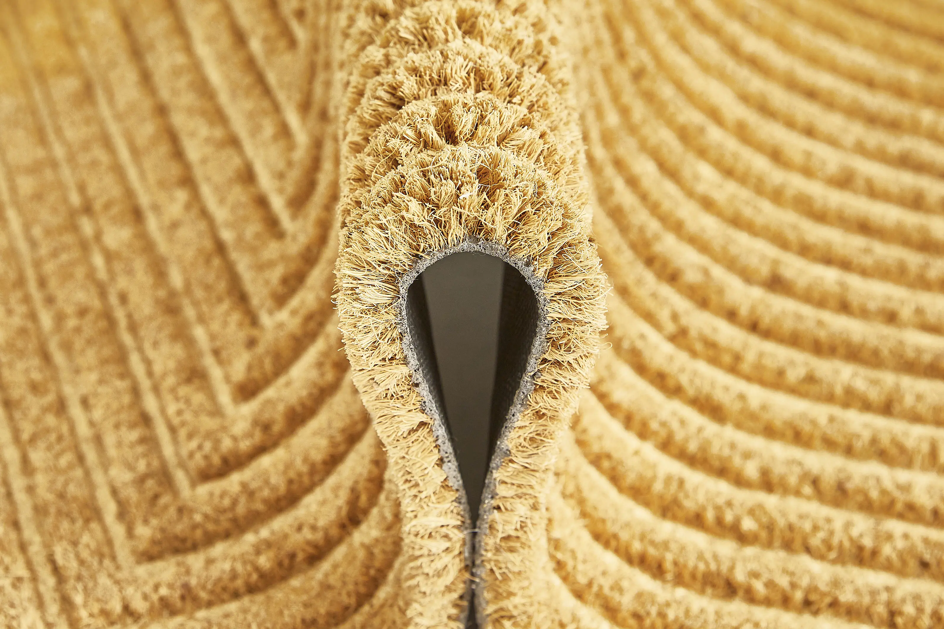 Fußmatte Desert natur 40 x 60 cm Fußmatte Desert natur 40 x 60 cm