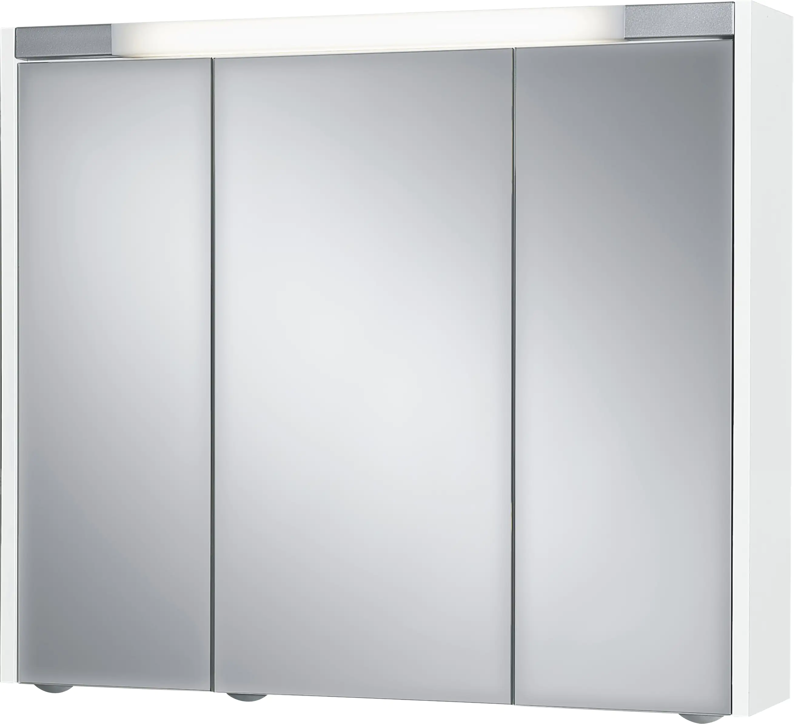 Jokey Spiegelschrank Rosalia weiß