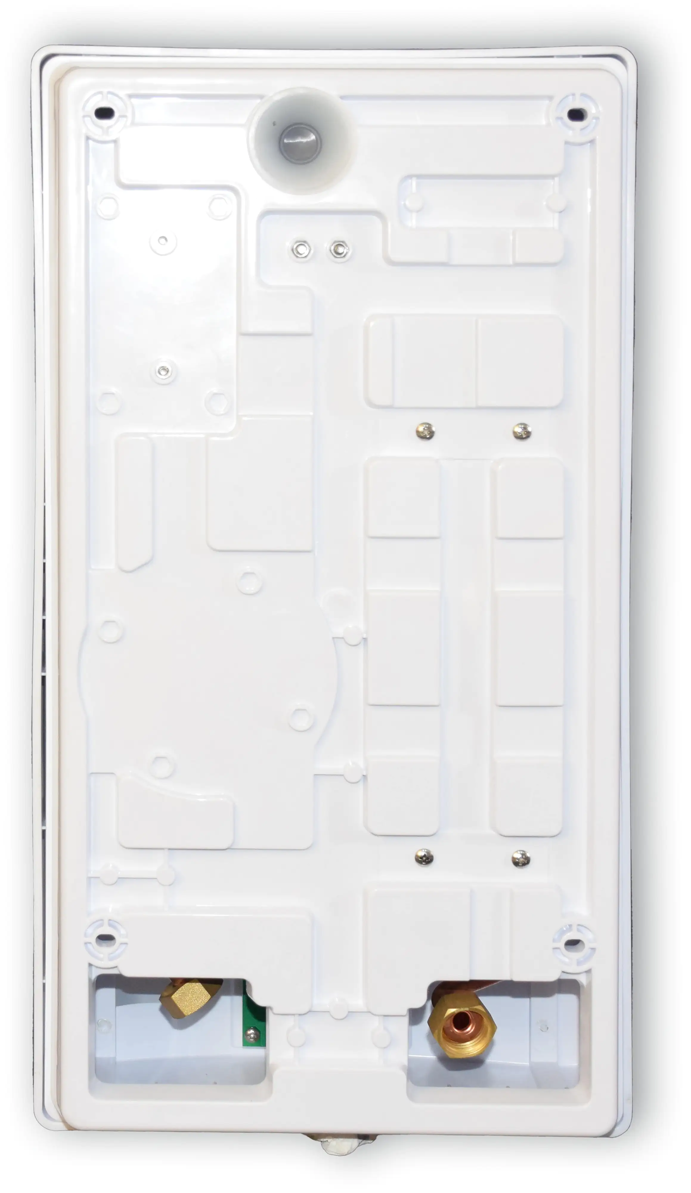 Thermoflow Durchlauferhitzer ELEX 21 kW elektronisch Thermoflow Durchlauferhitzer ELEX 21 kW elektronisch