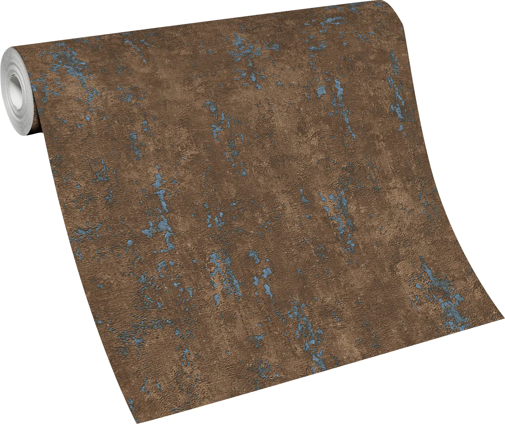 Erismann Vliestapete 10375-19 Fashion for Walls 4 stein petrol 10,05 x 0,53 m