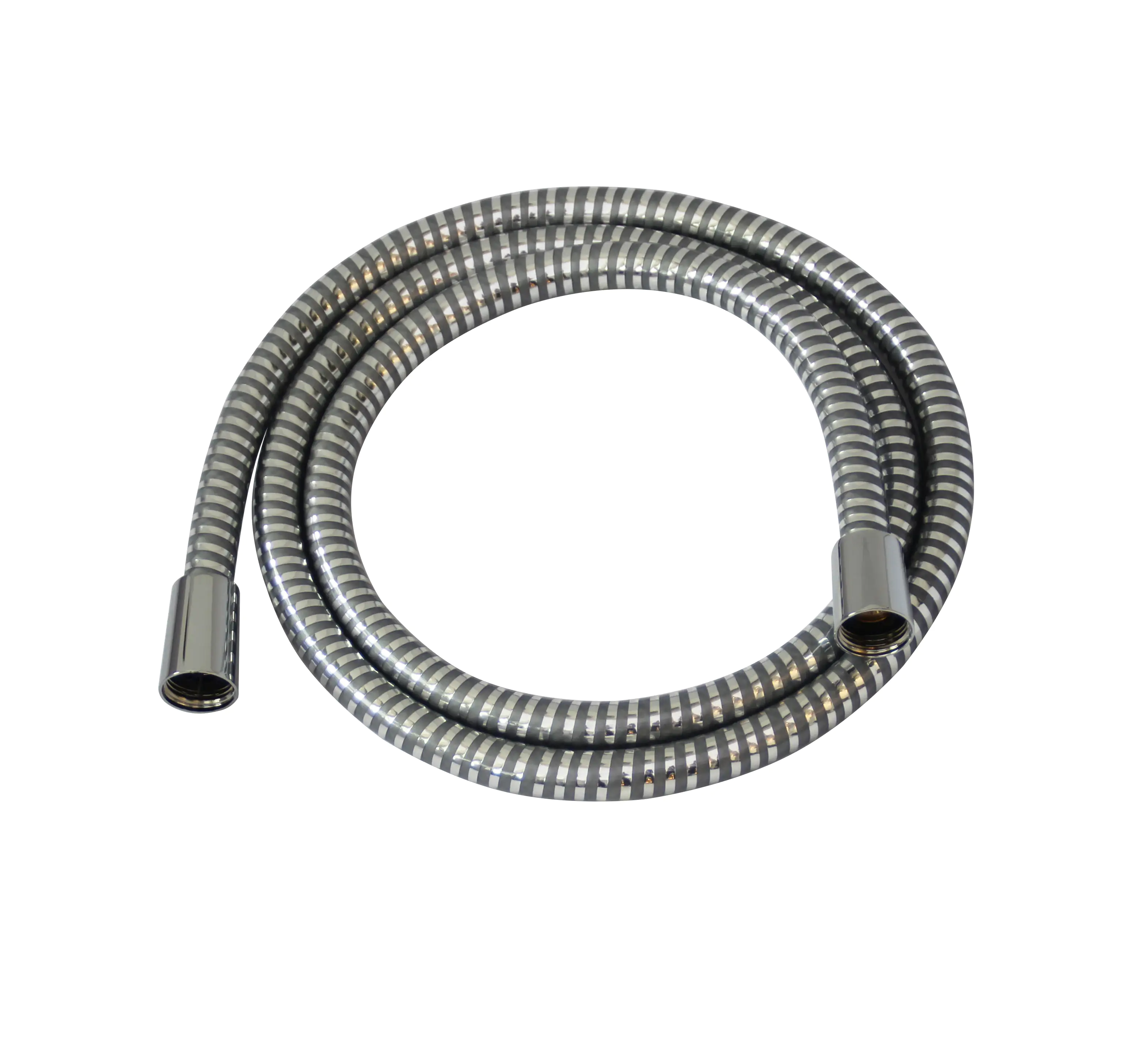 Primaster Brauseschlauch Prima Flex 1,6 m chrom