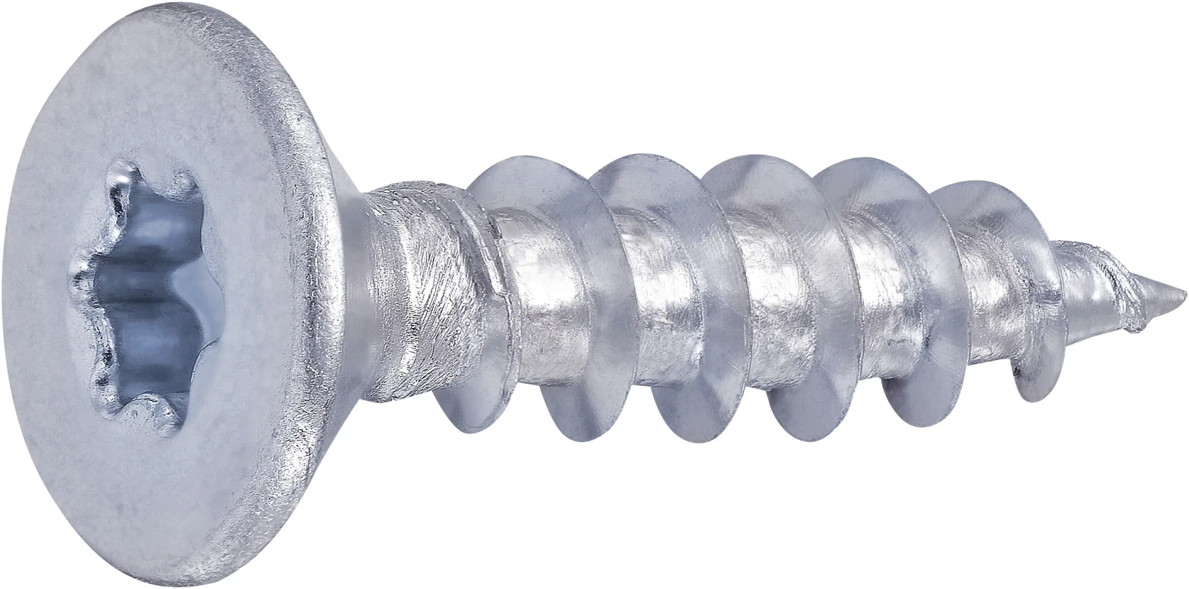 Connex Universalschrauben 4.5 x 20 mm TX 20 - 500 Stk.