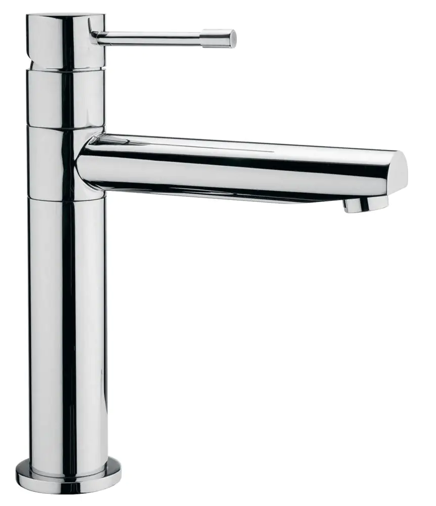 Emmevi Küchenarmatur Philippo chrom