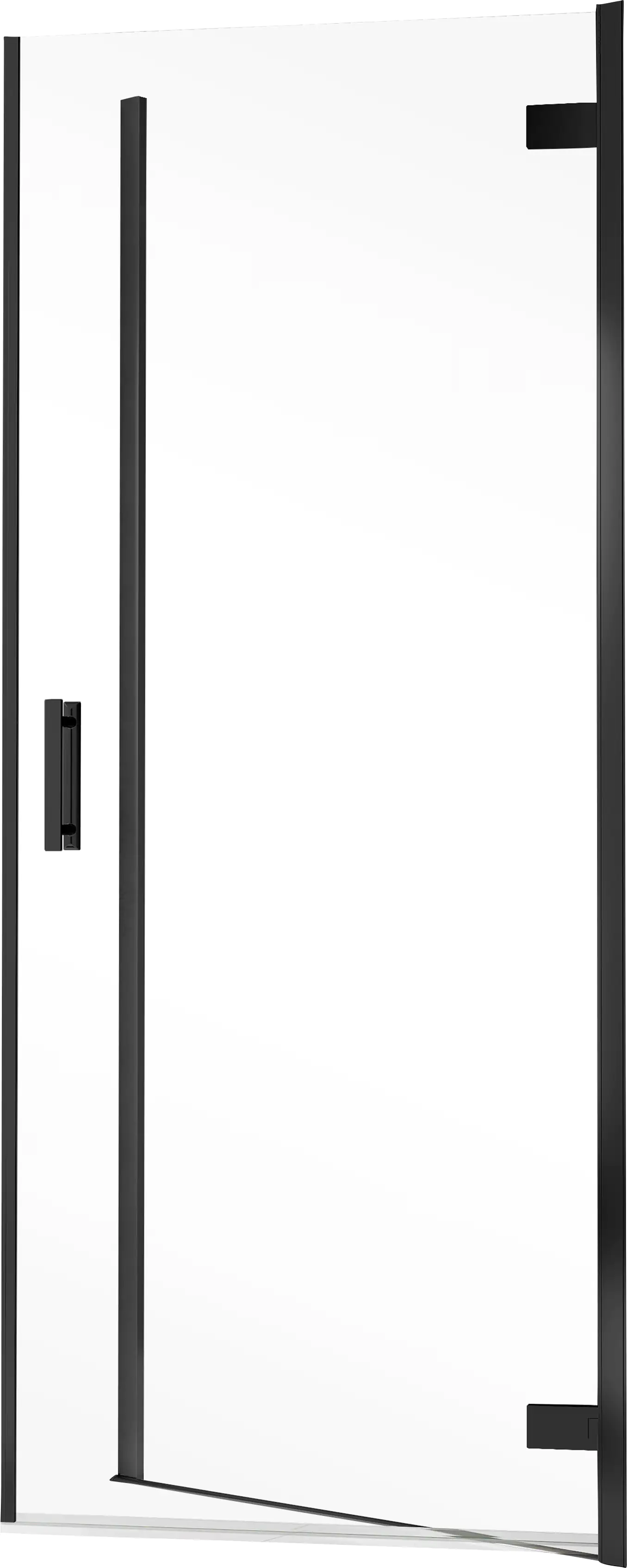 Schulte Nische Drehtür 80 x 200 cm Toura Schulte Nische Drehtür 80 x 200 cm Toura