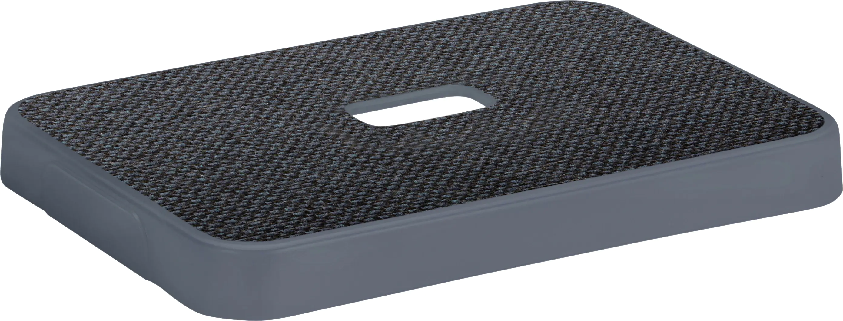 8711112100466 Sunware Deckel für Aufbewahrungsbox Sigma Home 5 L dunkel blaugrau