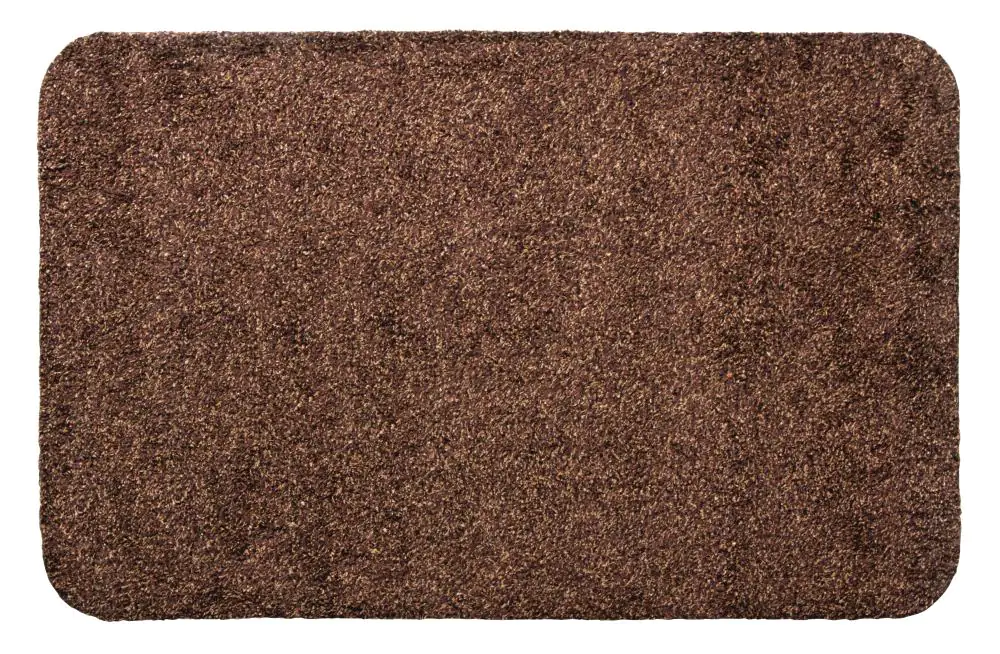 Fußmatte Samson braun, 50 x 80 cm