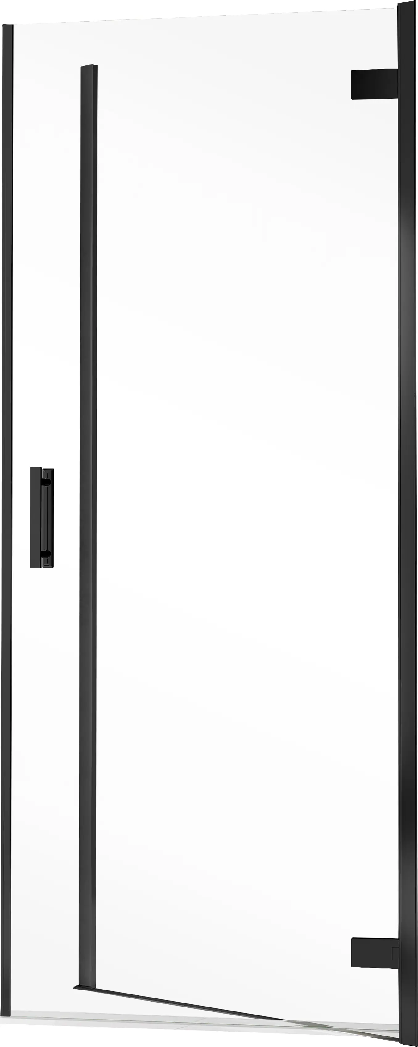 Schulte Nische Drehtür 90 x 200 cm Toura
