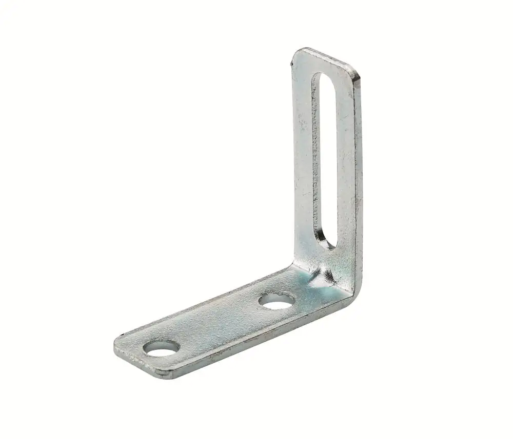 Hettich Verstellwinkel verzinkt 55 x 20 x 55 mm