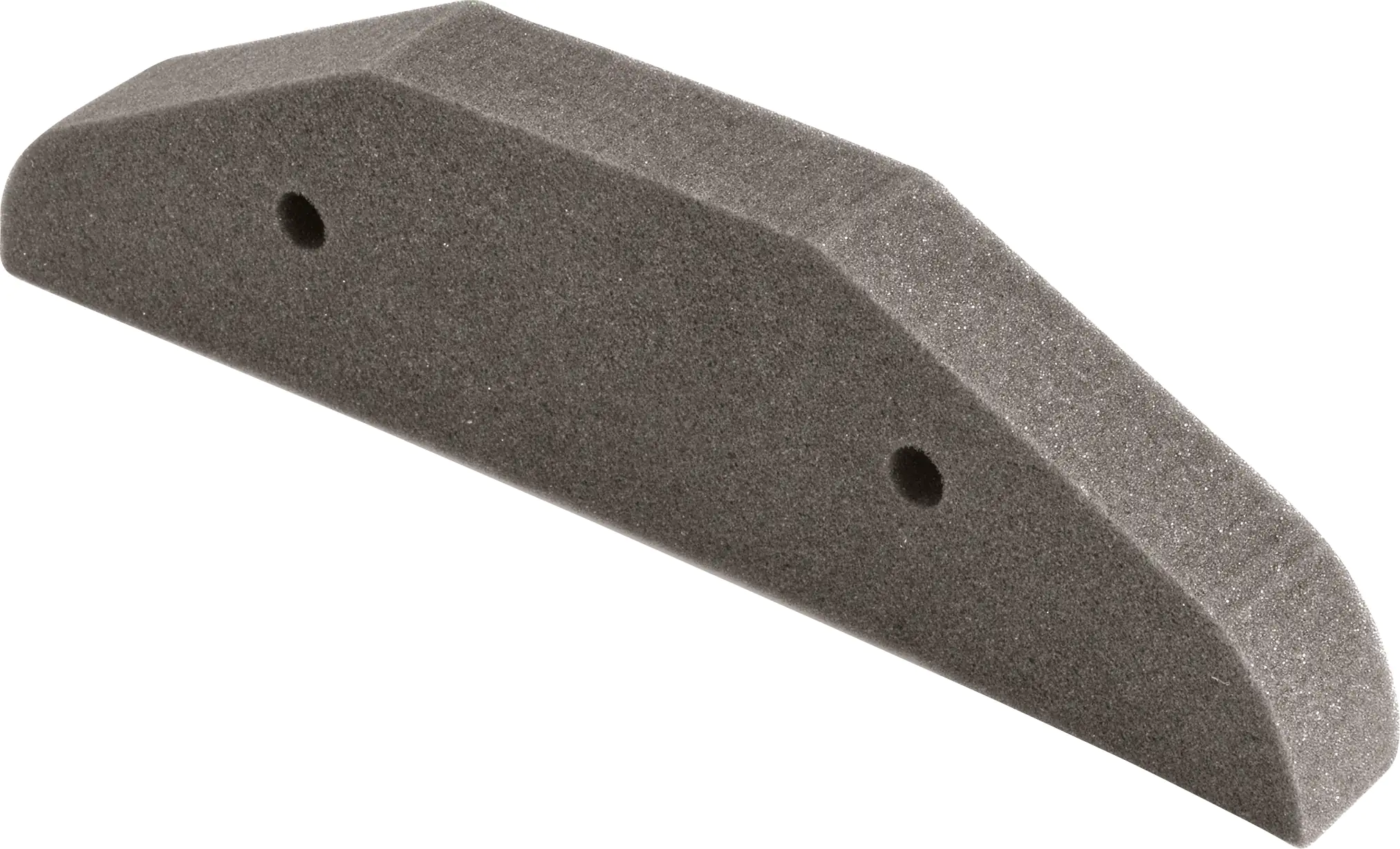 Coronet Ersatzschwamm für Schaumstoffkehrer Clixx 9 x 35 cm