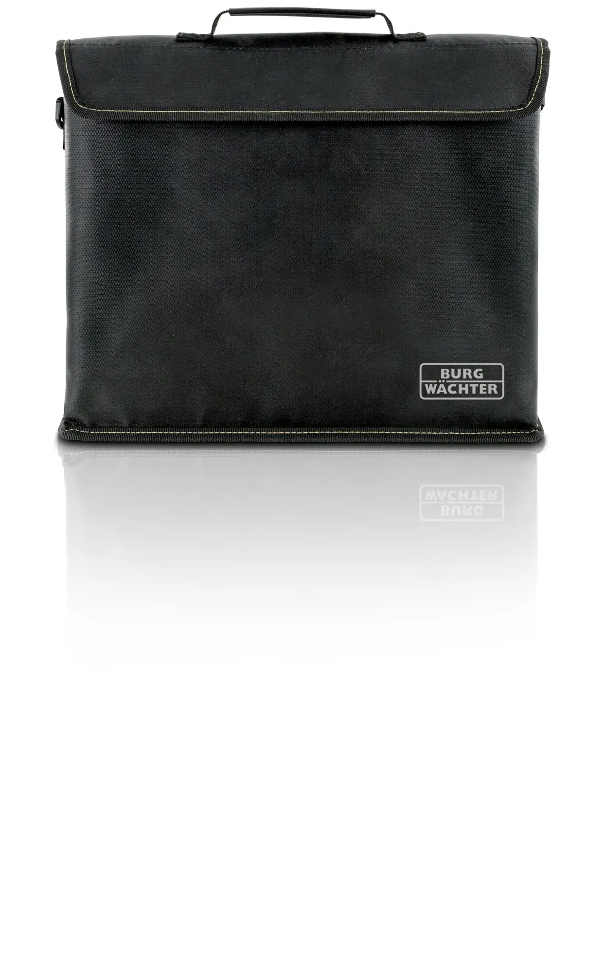 Burg-Wächter Feuerschutztasche FB 500 27,5 x 33,5 x 6 cm