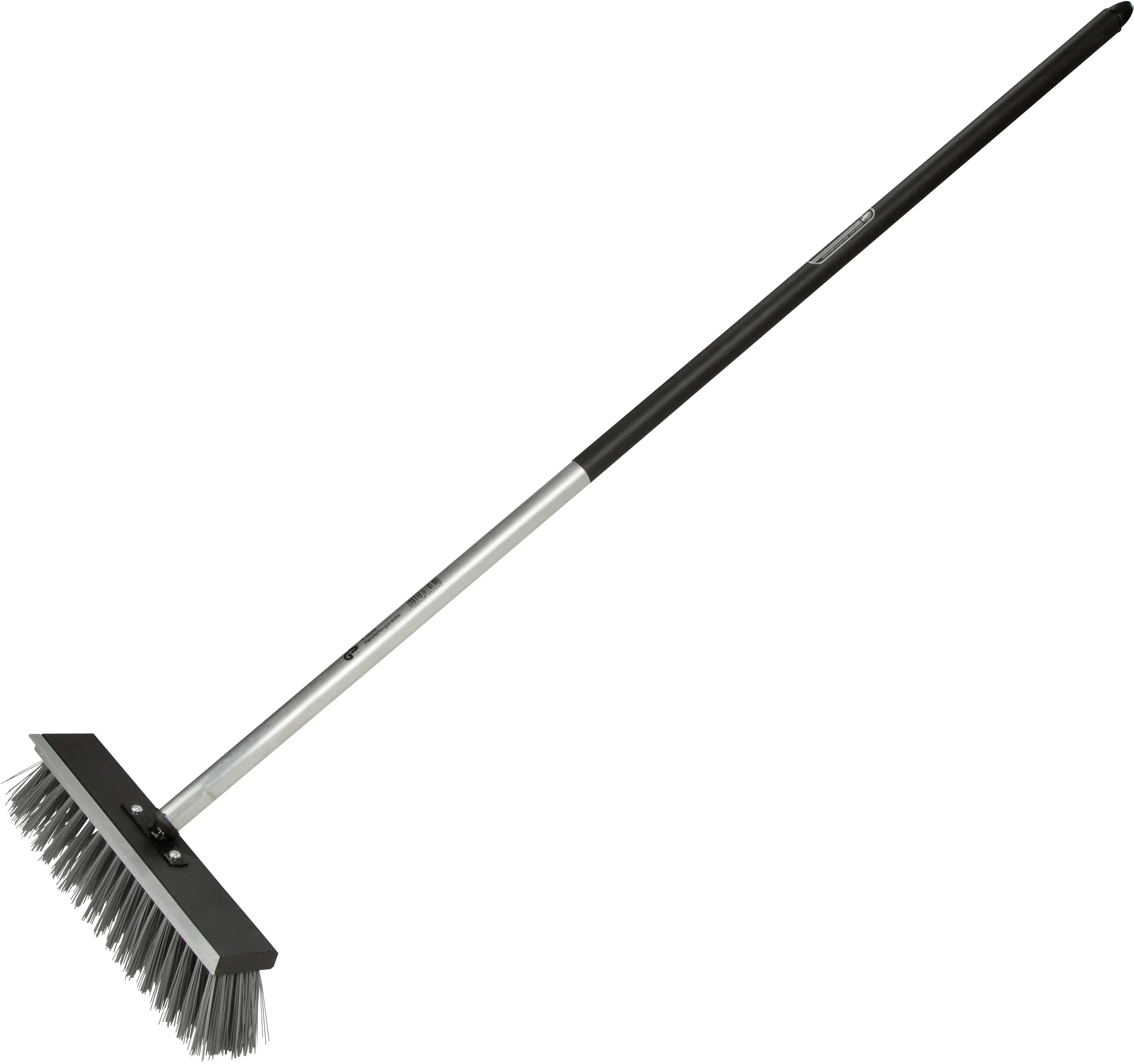 Freund Victoria Straßenbesen 40 cm Arbeitsbreite, mit Alu-Kratzkante