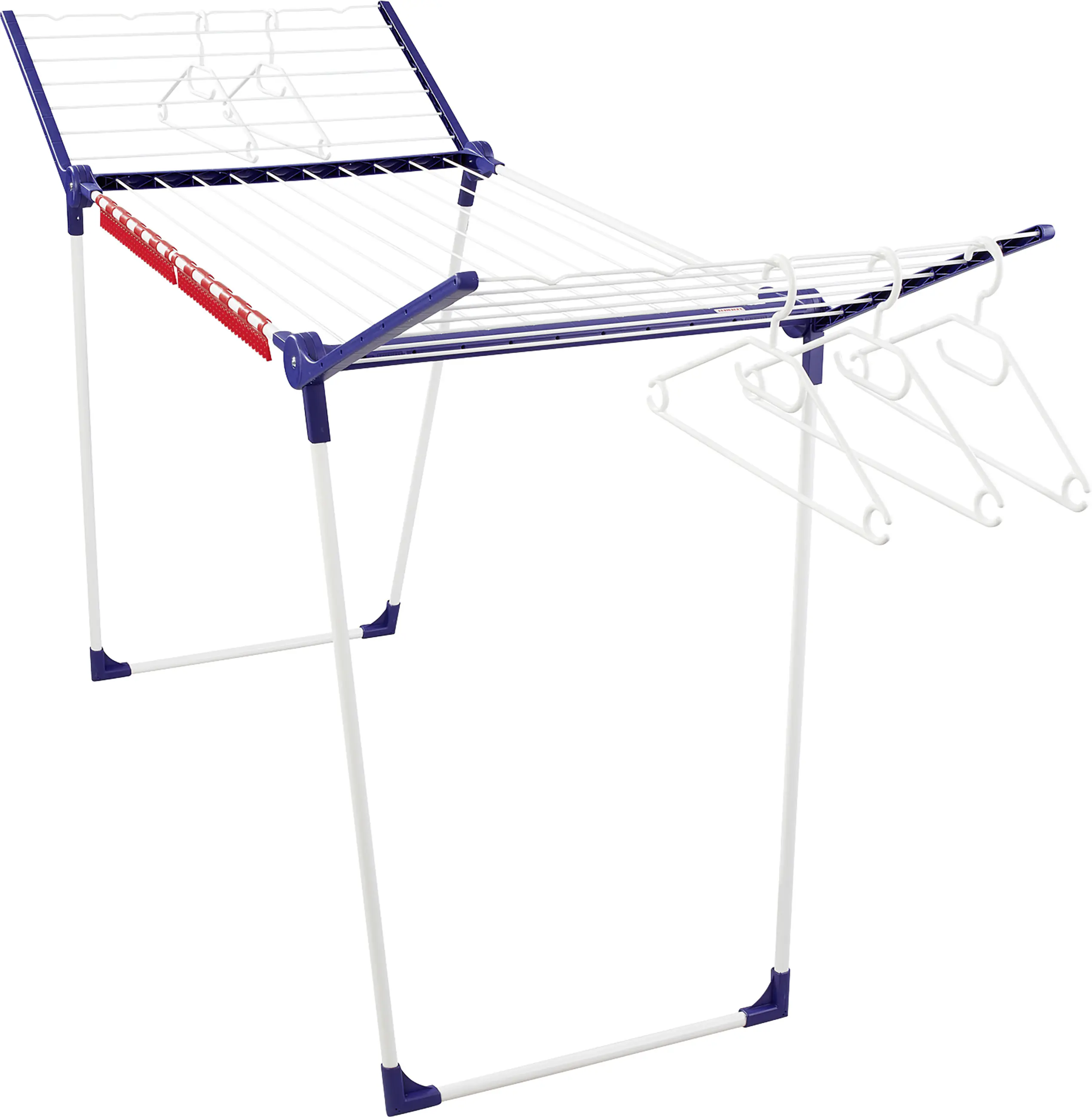 Leifheit Standtrockner Pegasus 200 Solid