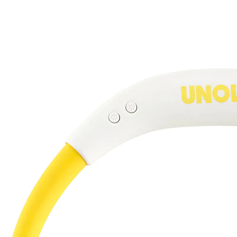 Unold Nackenventilator Breezy weiß Unold Nackenventilator Breezy weiß