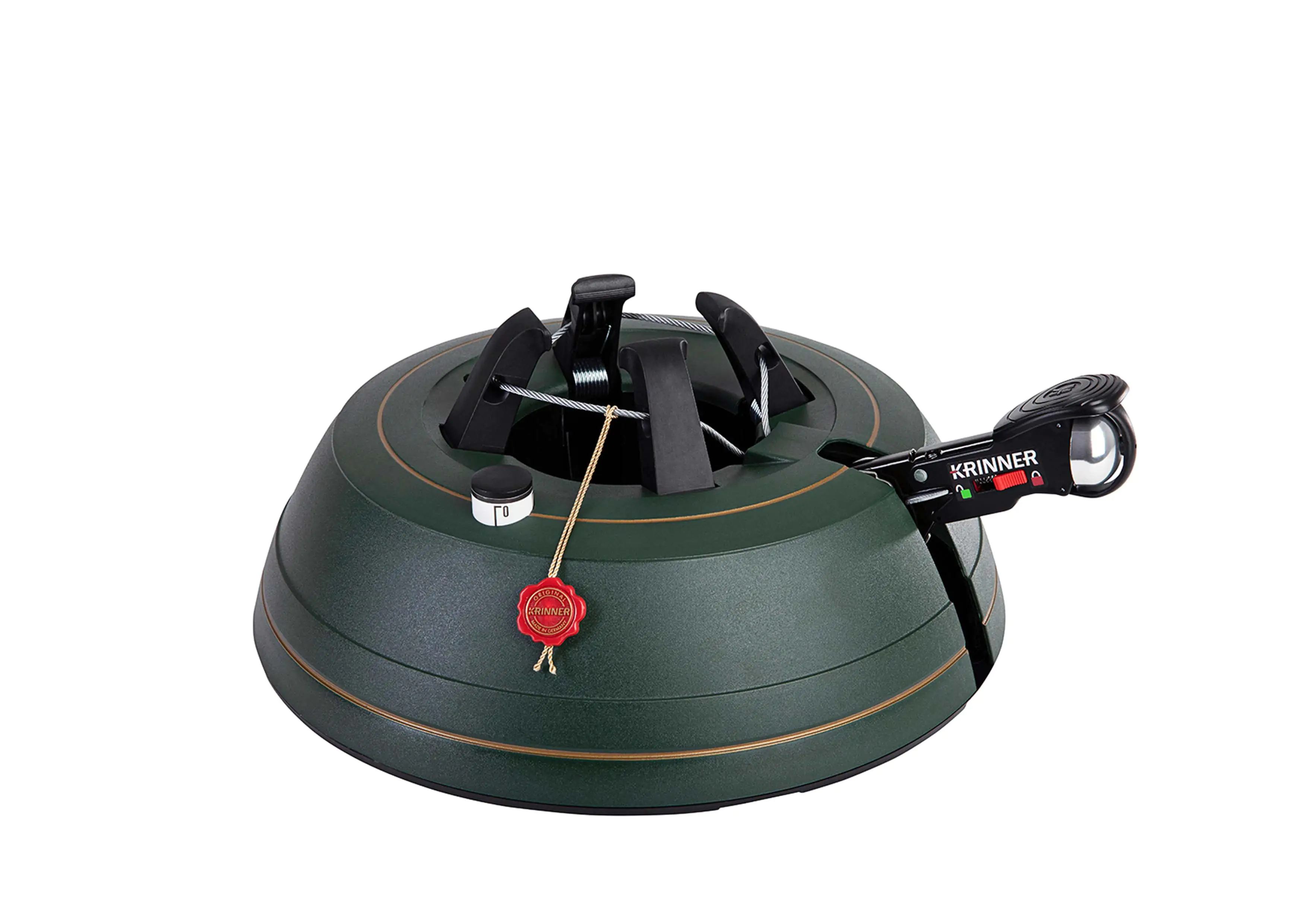 Krinner Christbaumständer Ultra Grip L Stamm Ø: bis 12 cm Krinner Christbaumständer Ultra Grip L Stamm Ø: bis 12 cm