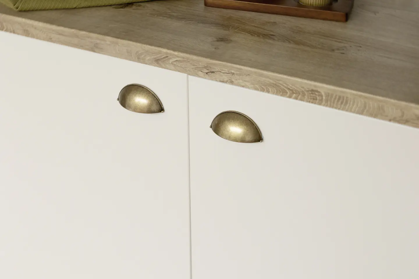 d-c-fix Klebefolie Uni seidenmatt sand 45 cm x 2 m