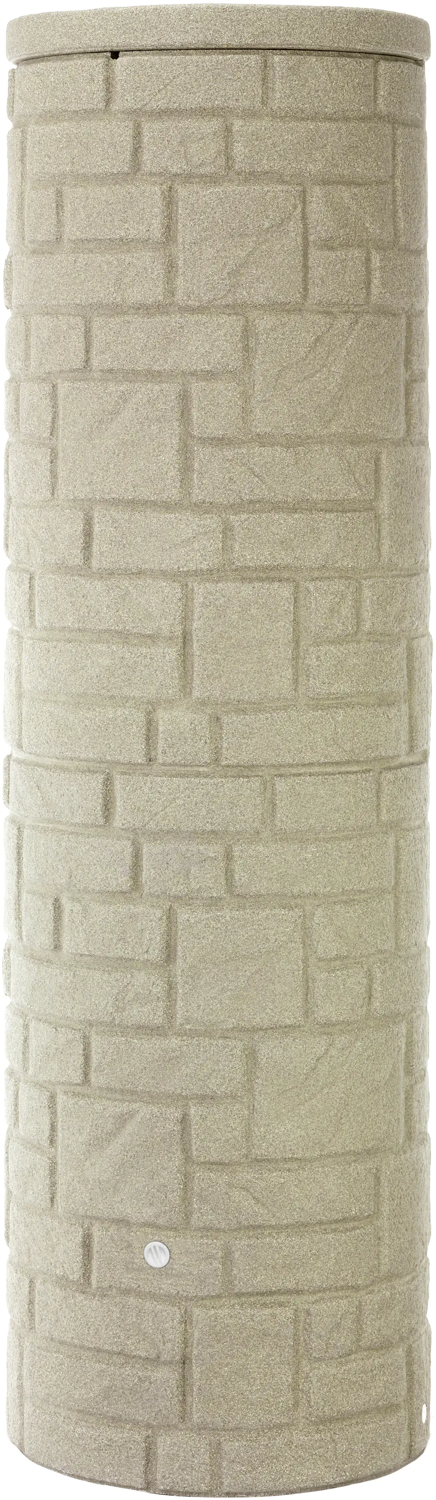 ARVES Regentonne Arcado 460 L sandstein