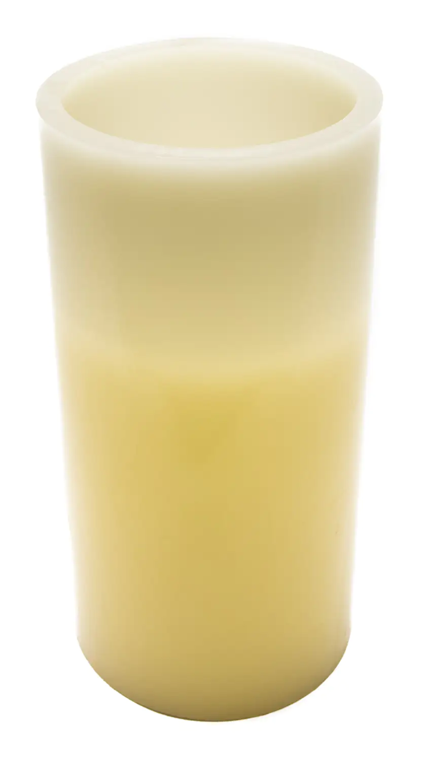 TrendLine LED Kerze 10 x 20 cm, batteriebetrieben