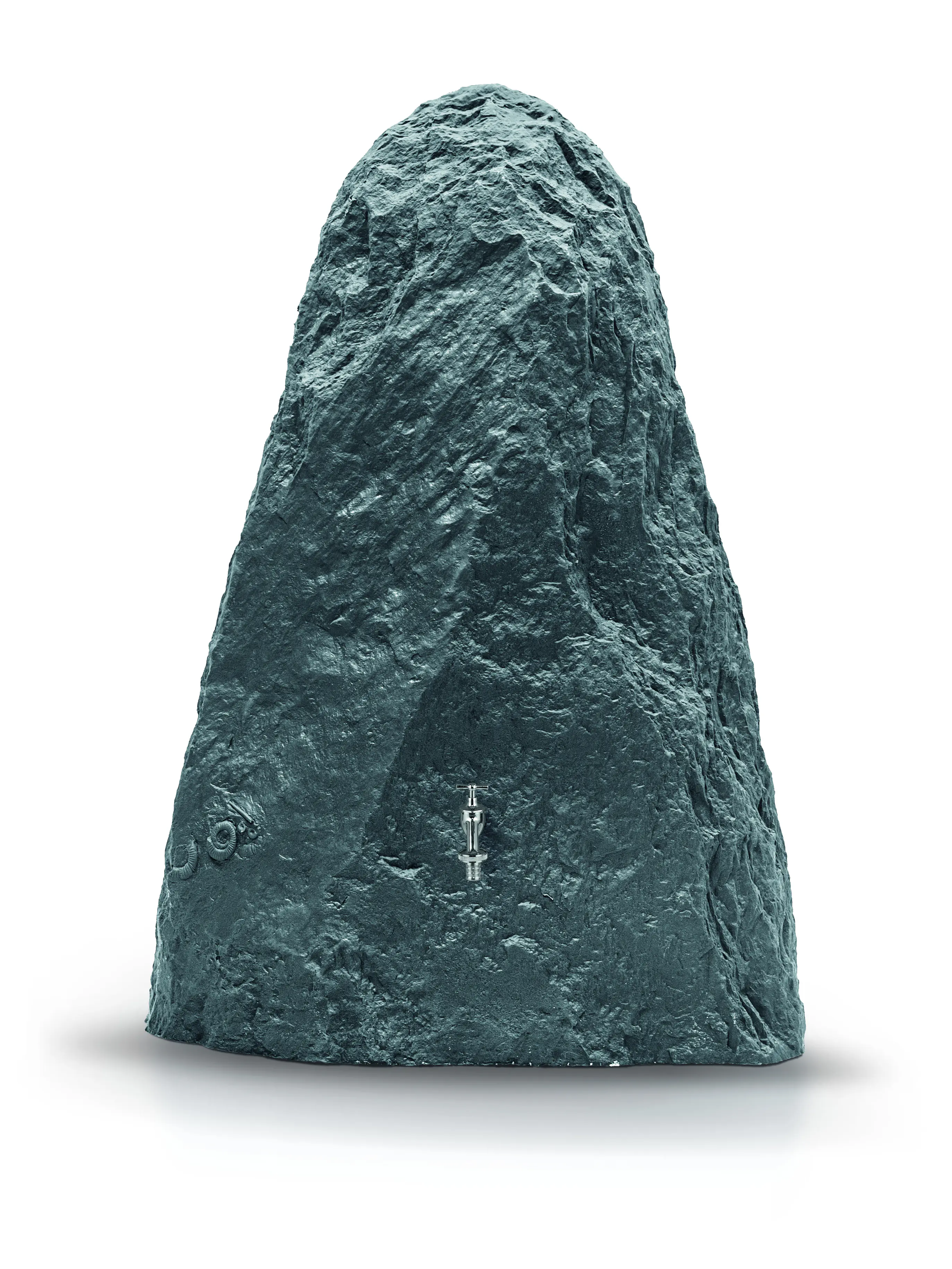 Arves Regenspeicher Montana 225 L anthrazit