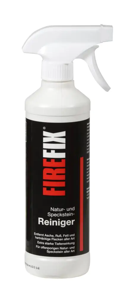 FireFix Natursteinreiniger 500 ml