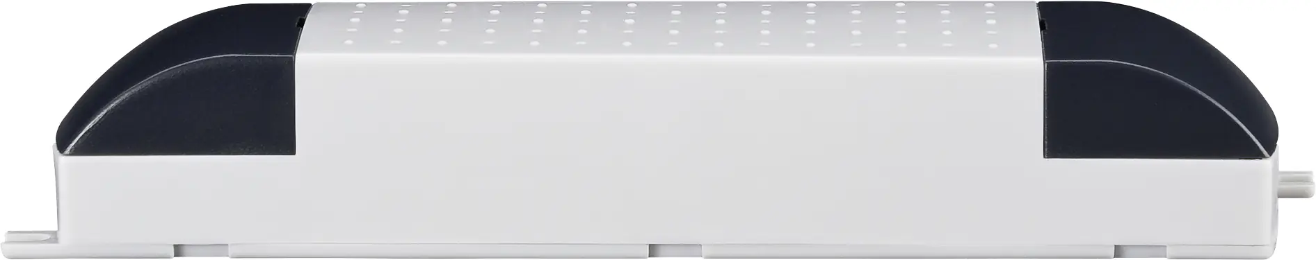 Paulmann Transformator elektronisch VDE Profi 35-105 W grau/schwarz