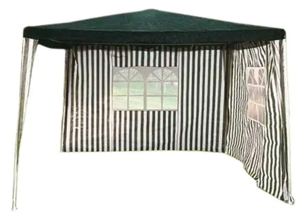 TrendLine Pavillon 300 x 300 x 250 cm TrendLine Pavillon 300 x 300 x 250 cm