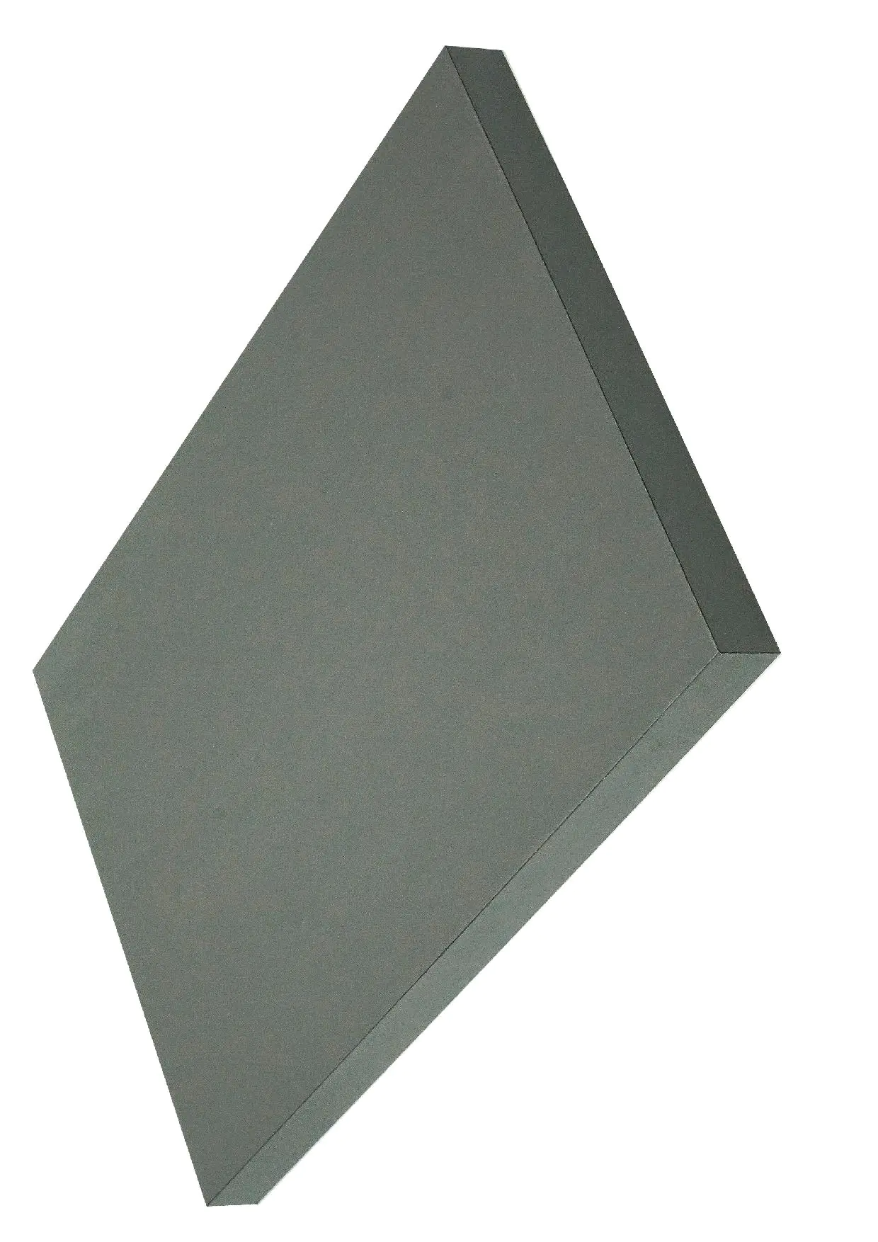 Regalboden Anthrazit 80 x 60 cm 16 mm Melaminbeschichtet Regalboden Anthrazit 80 x 60 cm 16 mm Melaminbeschichtet