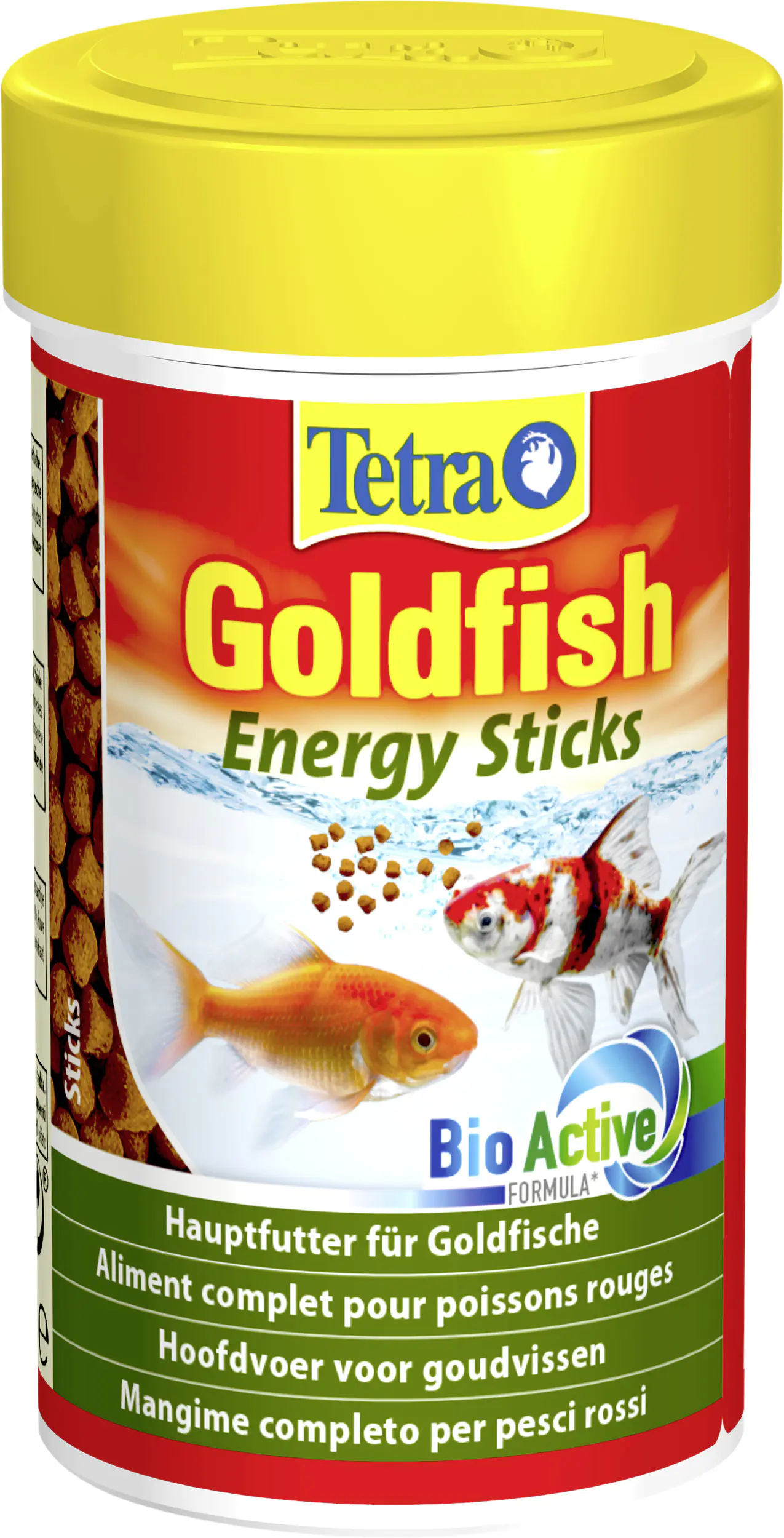 Tetra Goldfish Energy Sticks 100 ml