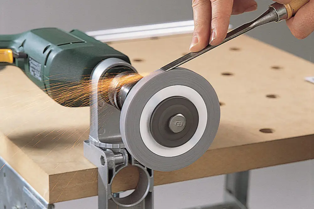 Wolfcraft Spanndorn 13 x 8 mm für Bohrmaschine