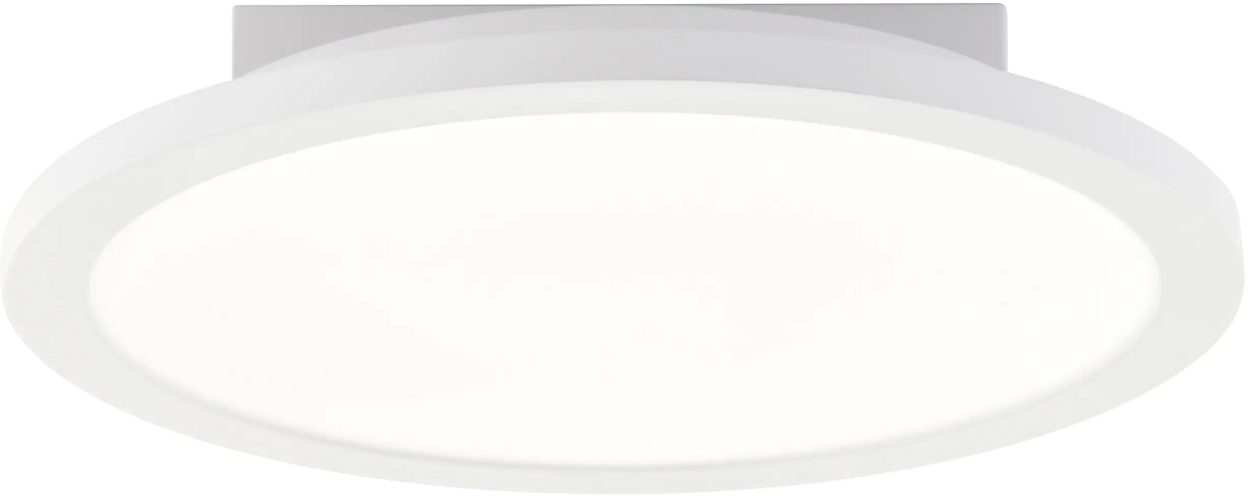 Brilliant LED Deckenleuchte Paneel Briston 12W neutralweiß Brilliant LED Deckenleuchte Paneel Briston 12W neutralweiß