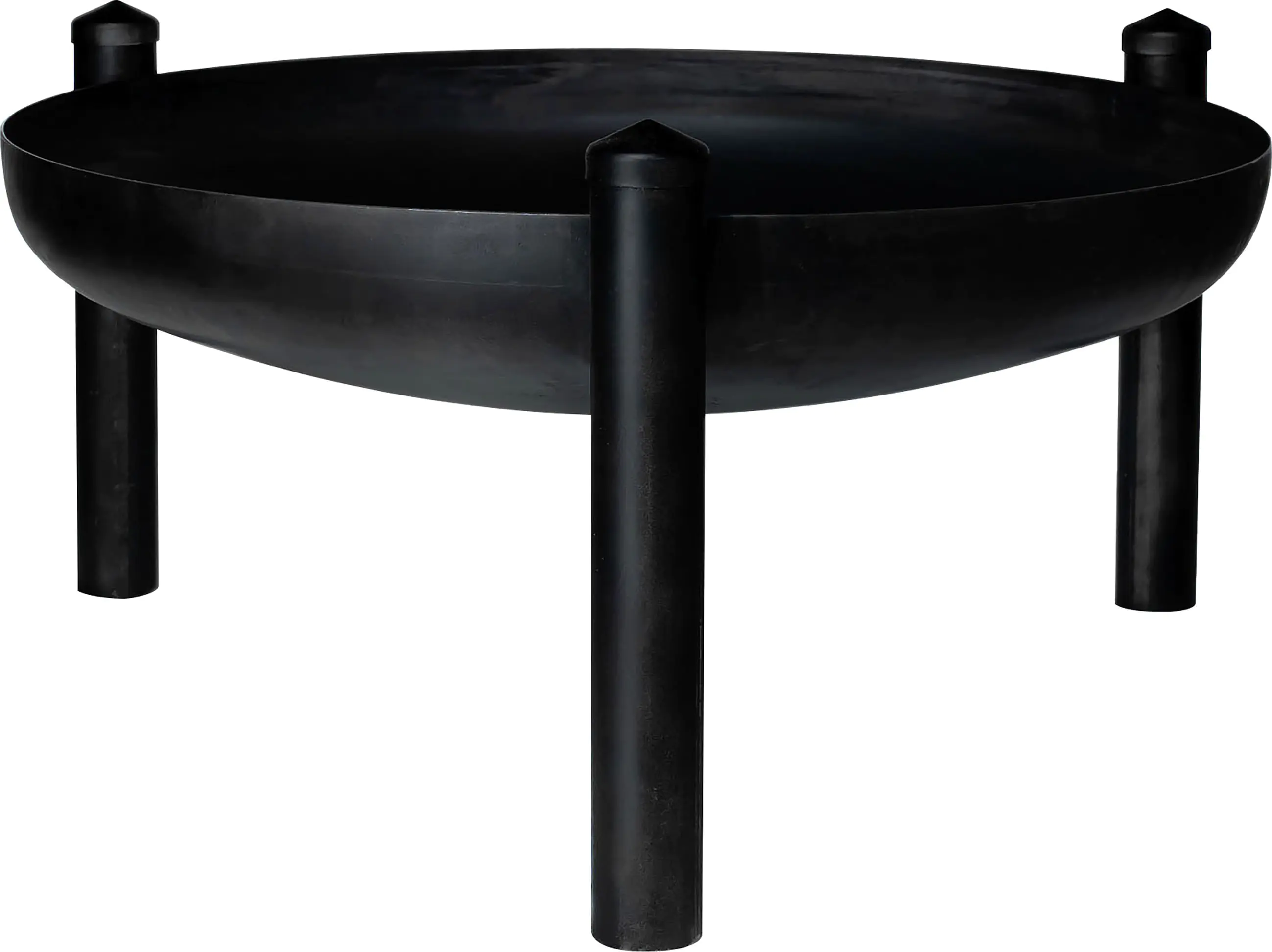 Schneider Grillgeräte Feuerschale Ferra Ø 100 cm